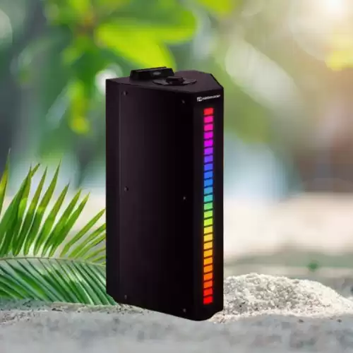 Party Box Speakers