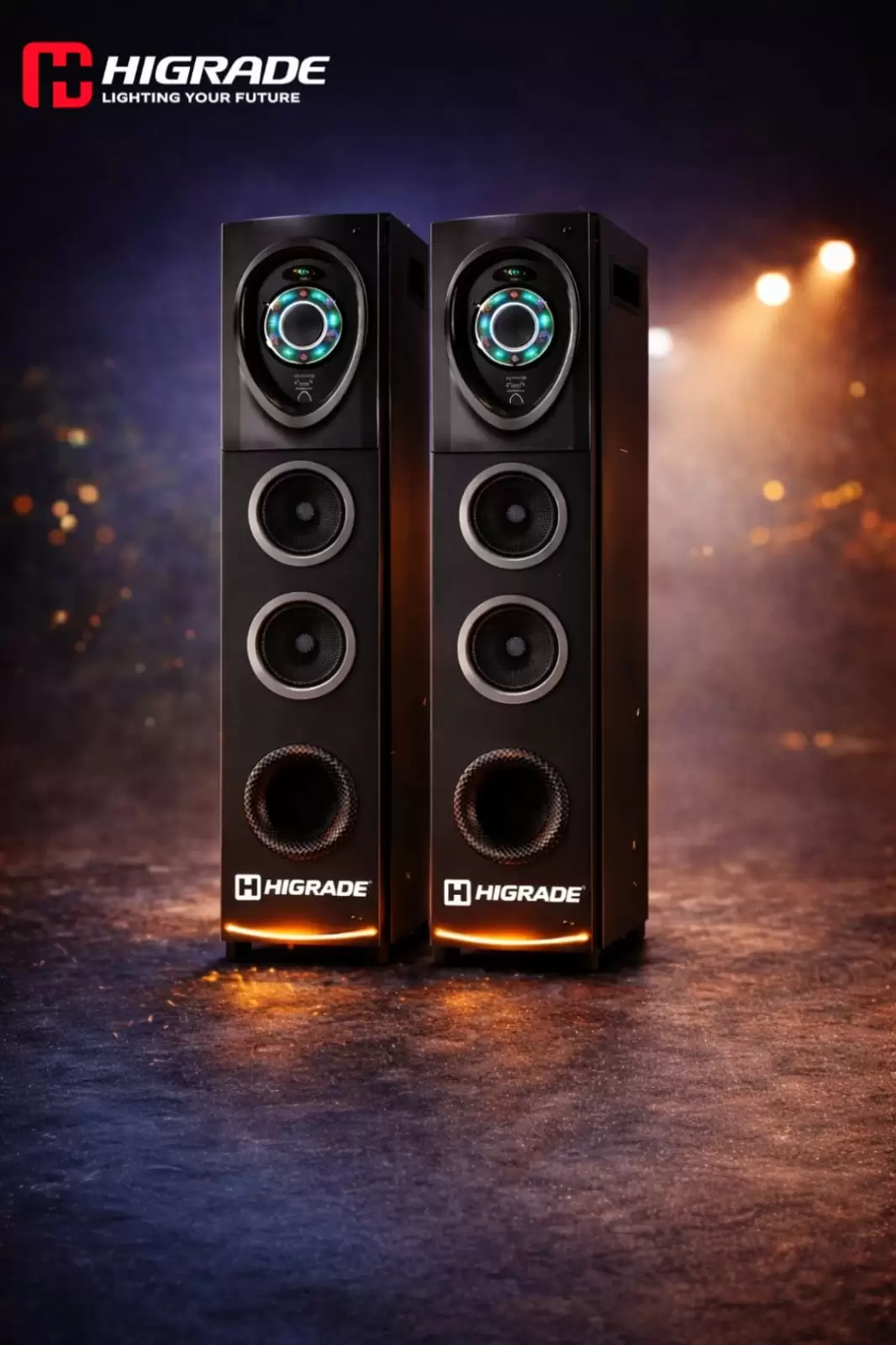 Speaker 1